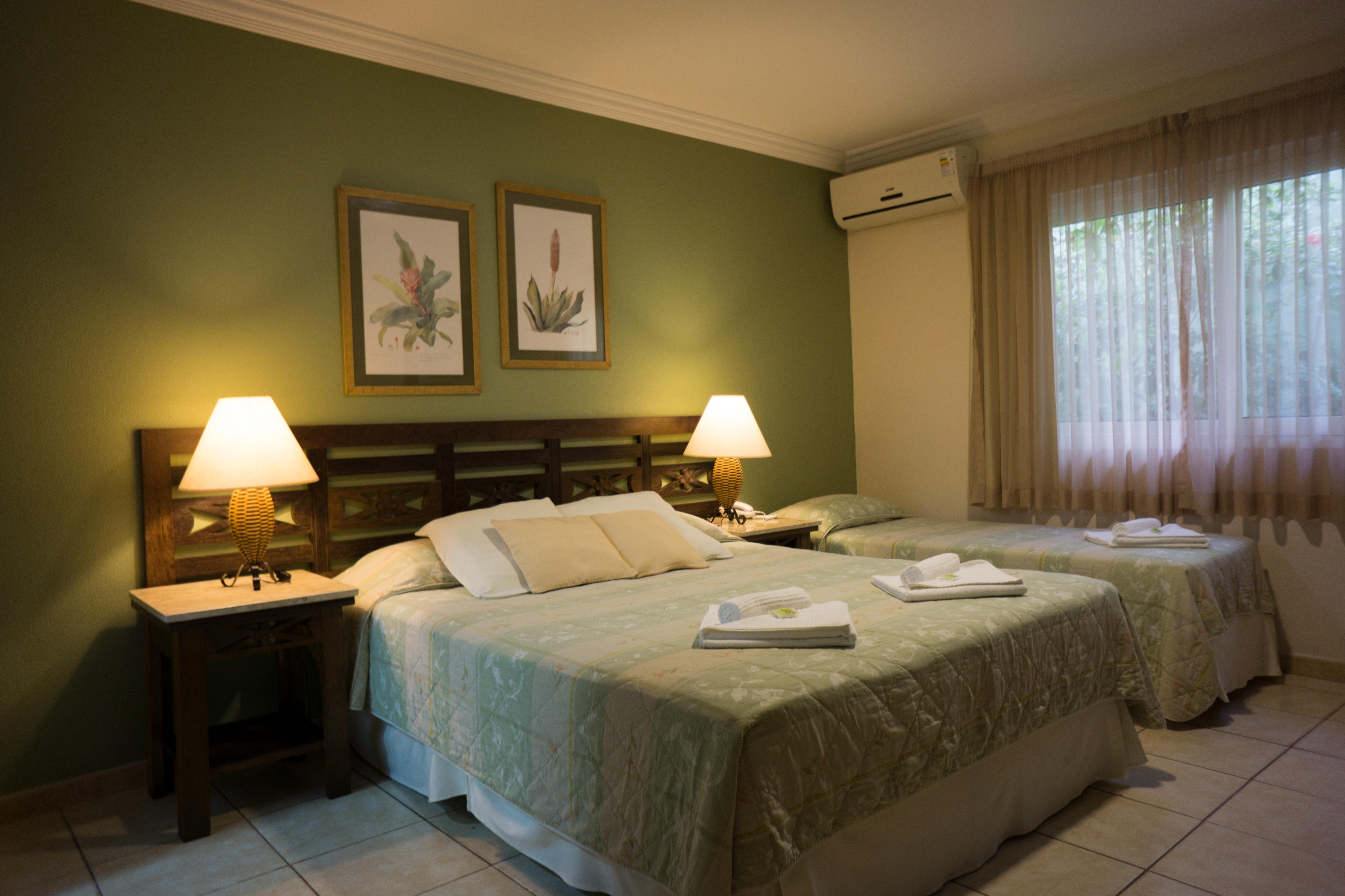 Pousada Aguas Claras Armacao dos Buzios ภายนอก รูปภาพ