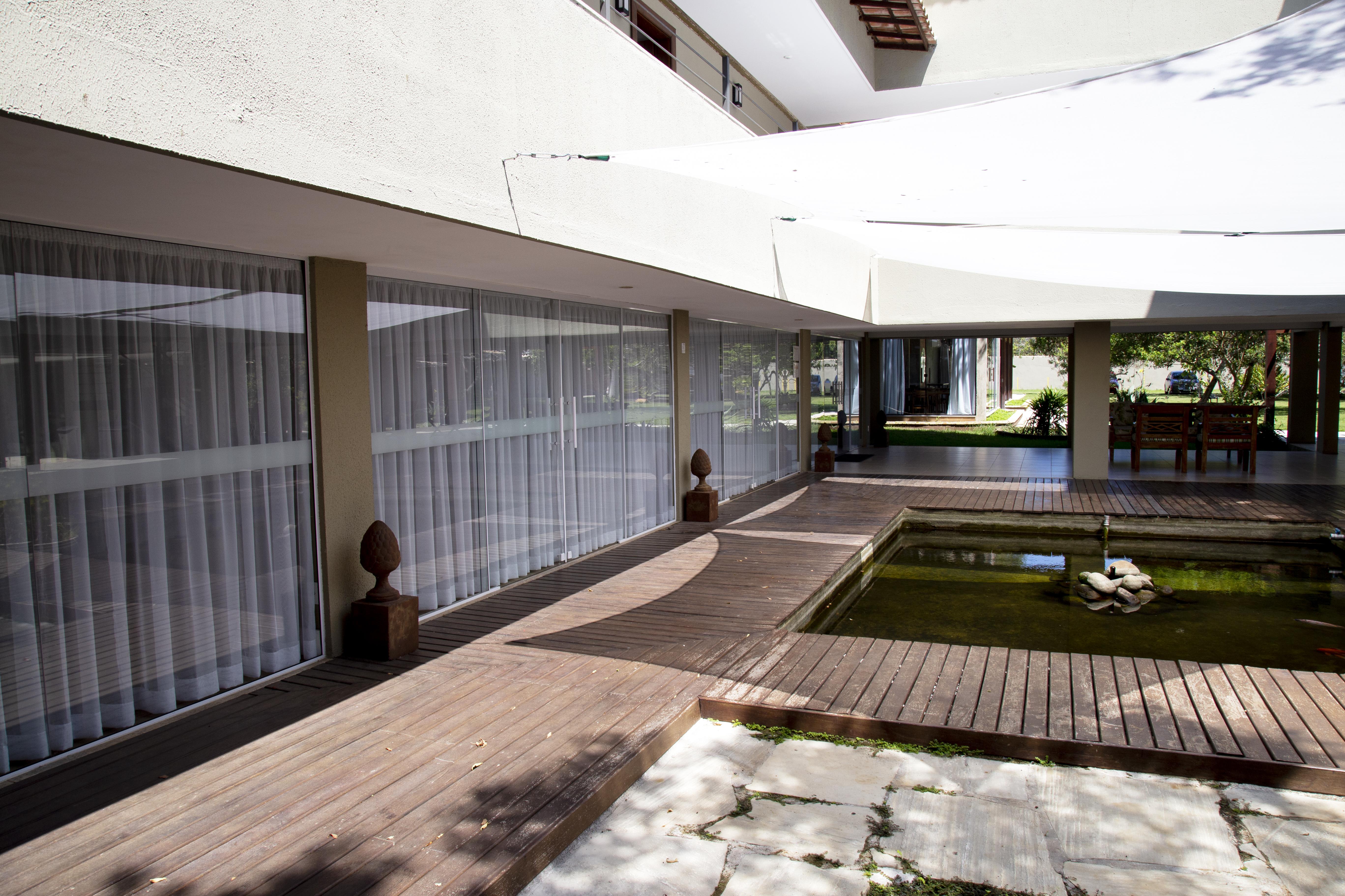 Pousada Aguas Claras Armacao dos Buzios ภายนอก รูปภาพ